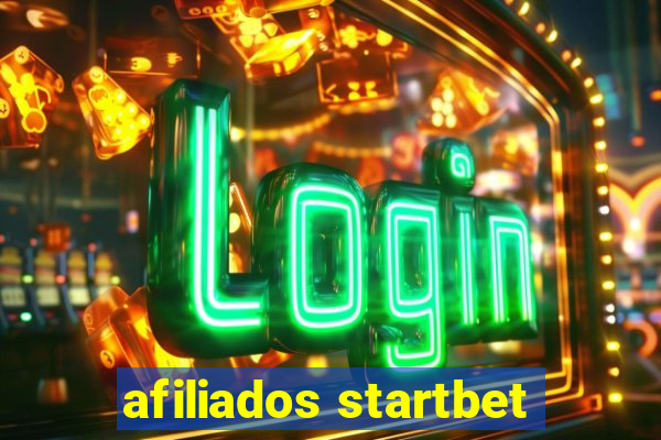 afiliados startbet